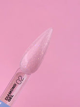 LUNAMOON DIAMOND GEL 2